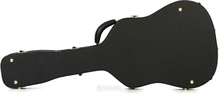 Martin C545EC Hardshell Case - 14-fret Dreadnought