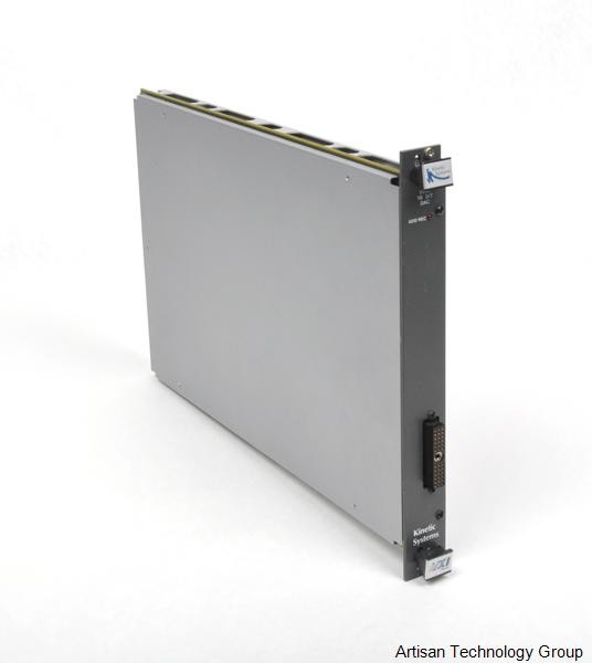 Kinetic Systems V265-VB11 16-Bit DAC Module