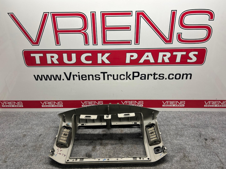 INTERNATIONAL 3547254 DASH PANEL TRIM