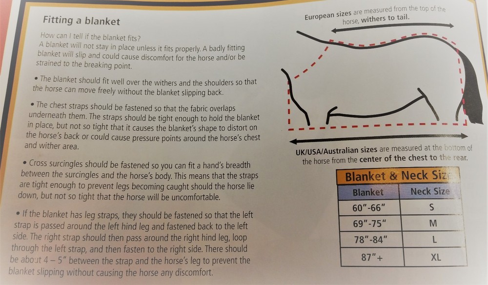 Shires Stormbreaker Combo Lite