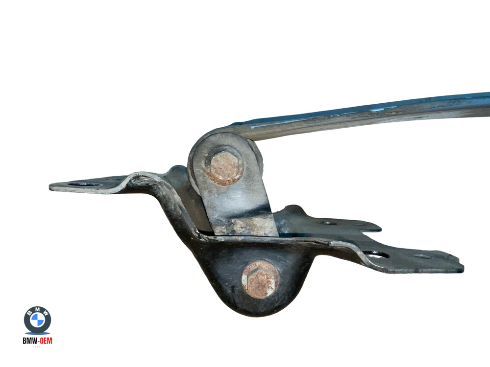 2022 RENAULT MASTER Rear Leaf Spring Single Leaf 550201735R