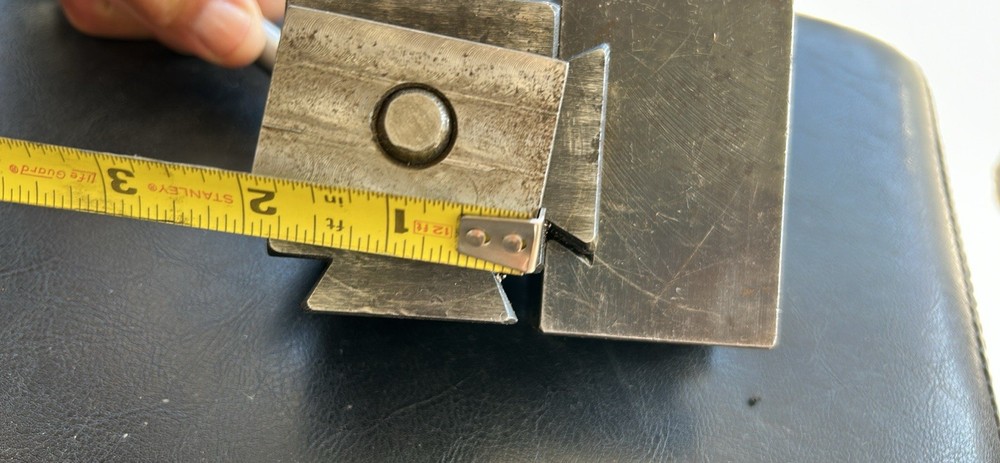 Aloris Tool Post Holder