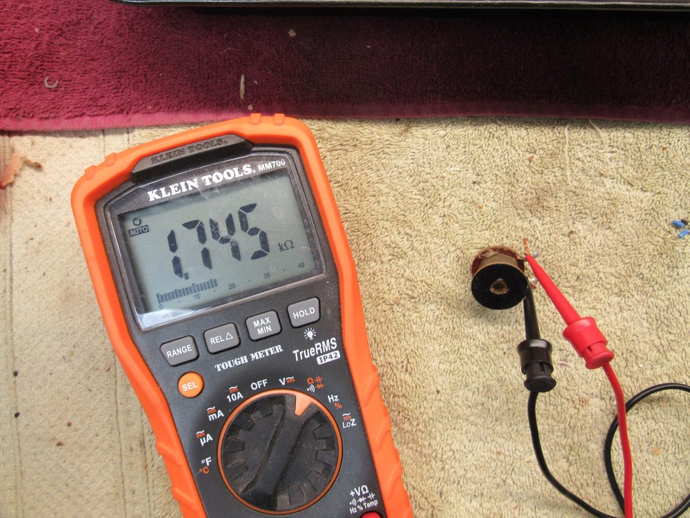 LOT SMALL COIL CHOKE ELECTRONICS FRANKENSTEIN