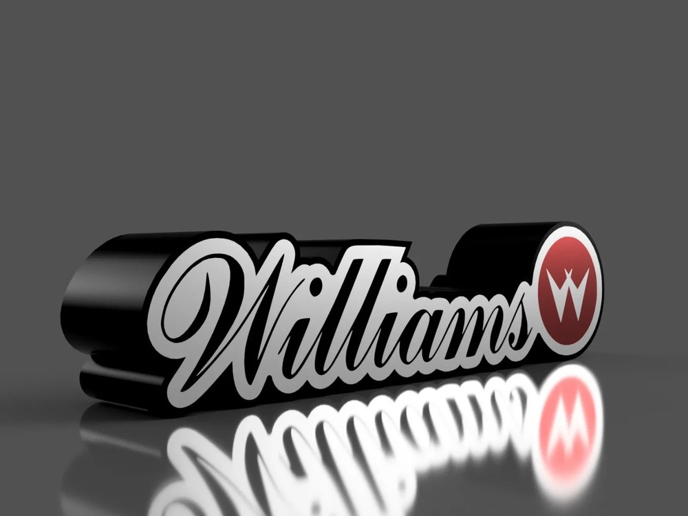 Williams Lightbox