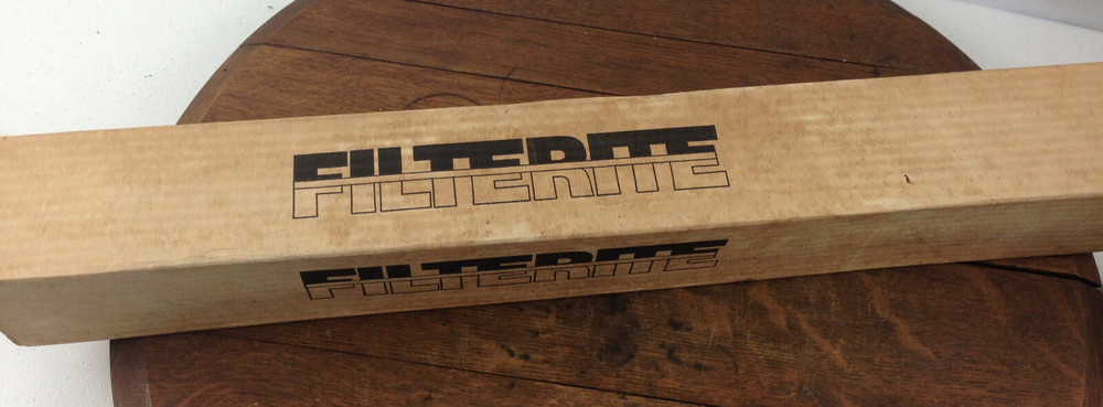 NOS - Filterite DFN3-20AN Replacement Filter Sealed