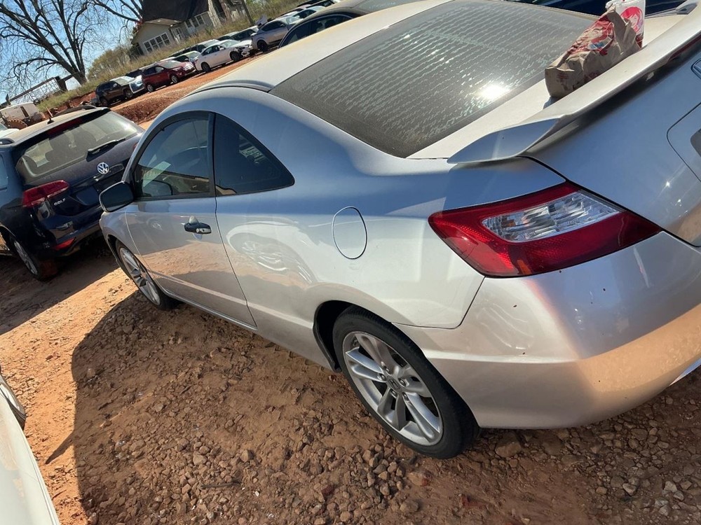 CIVIC 2008 Glove Box 5012565