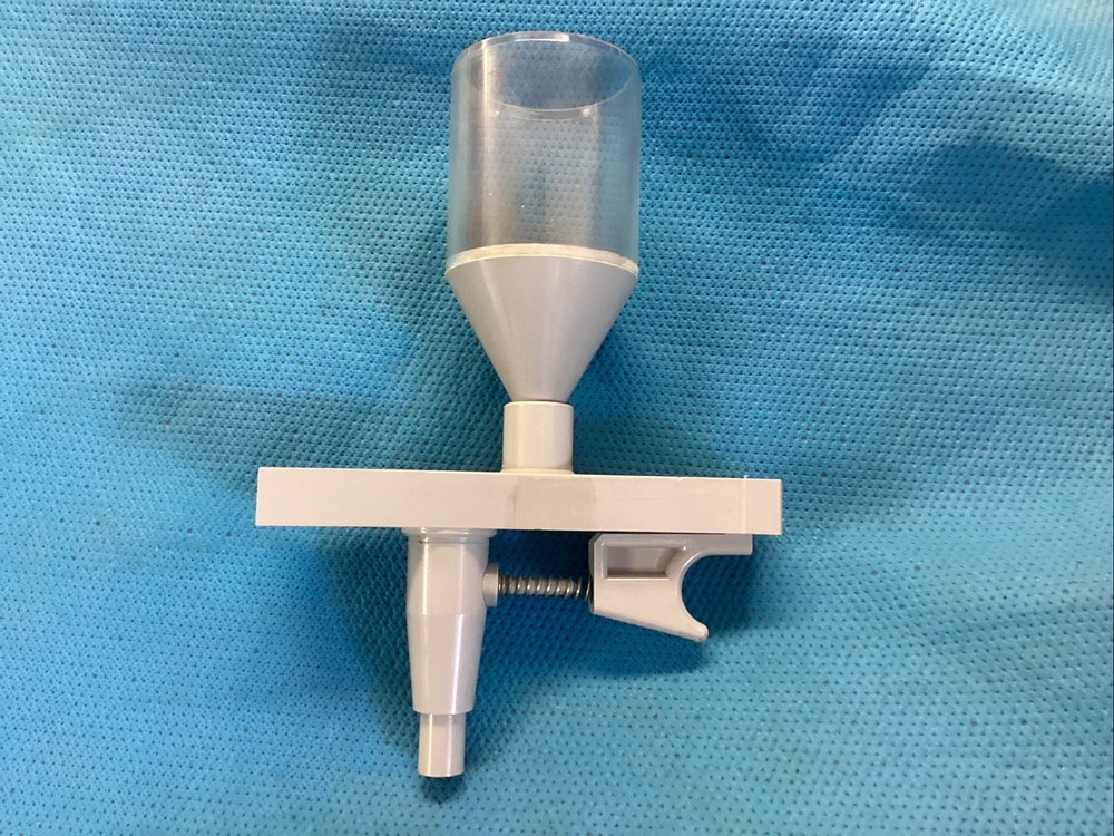 Quinetics Powder Measure Tool