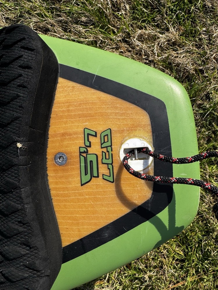 Best Kite Surfboard