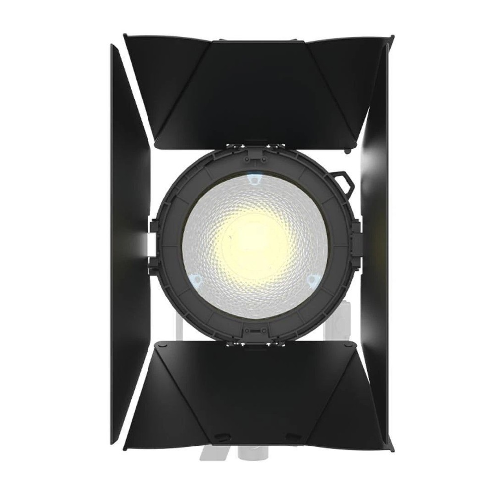 OPEN BOX CF4 Barn Doors for CF4 Fresnel Light