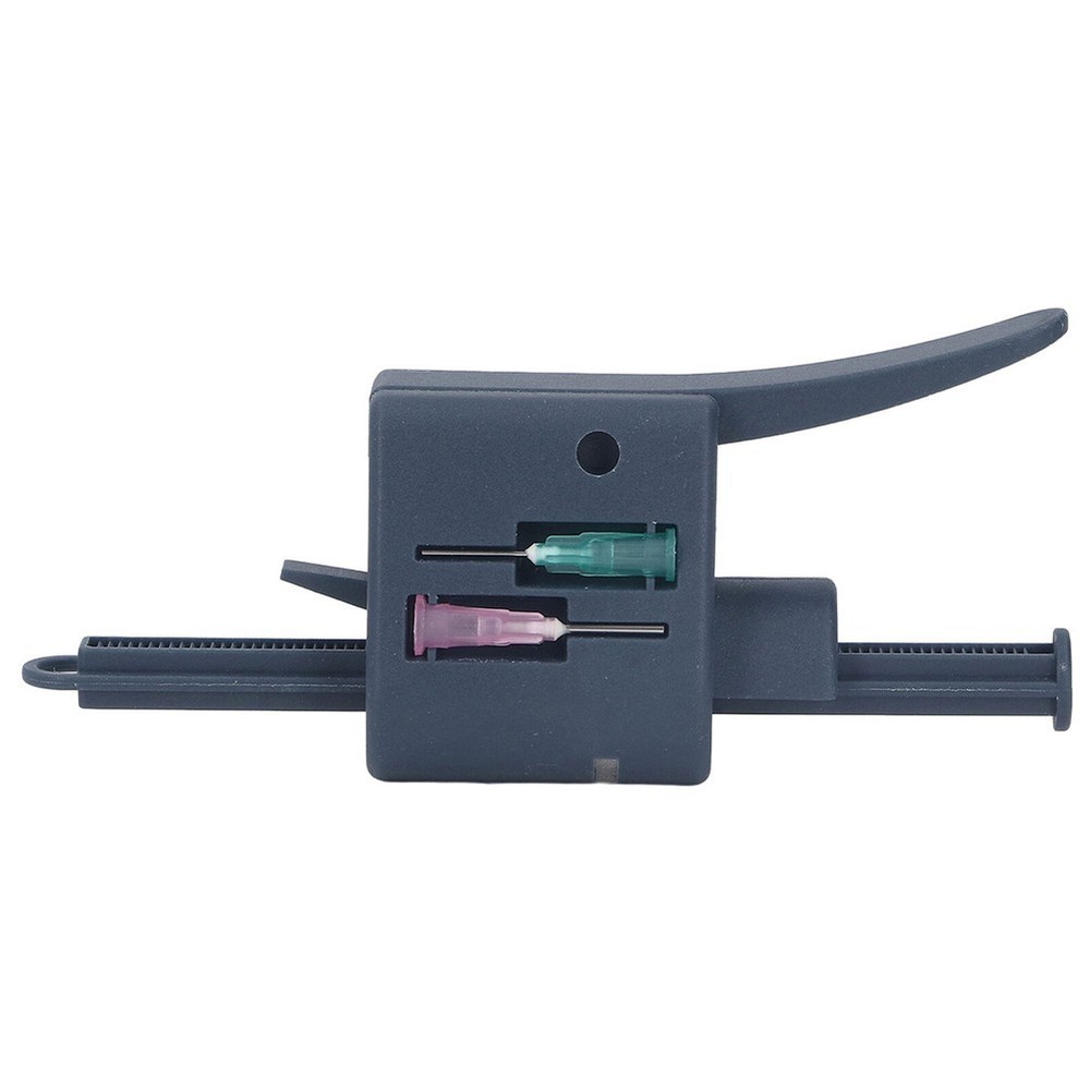 Flow Dispenser Nozzles Replacement Semi Automatic High Efficiency High Quality