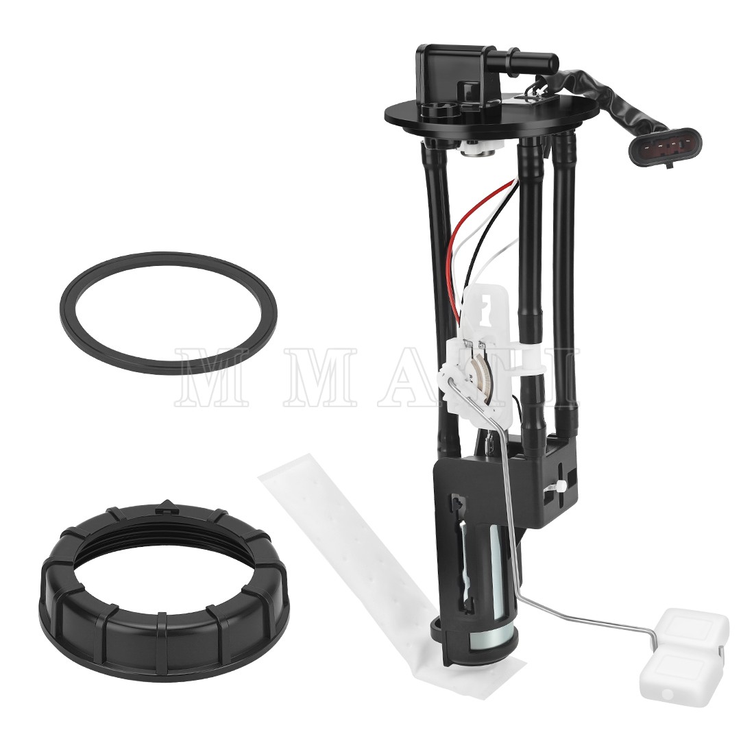 2208126 Fuel Pump Assy For 2017-2023 Polaris Sportsman 450, 570 EFI #47-1008