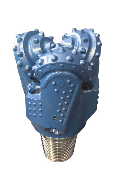 6" Tricone Drilling Bits IADC Code 517 537 637