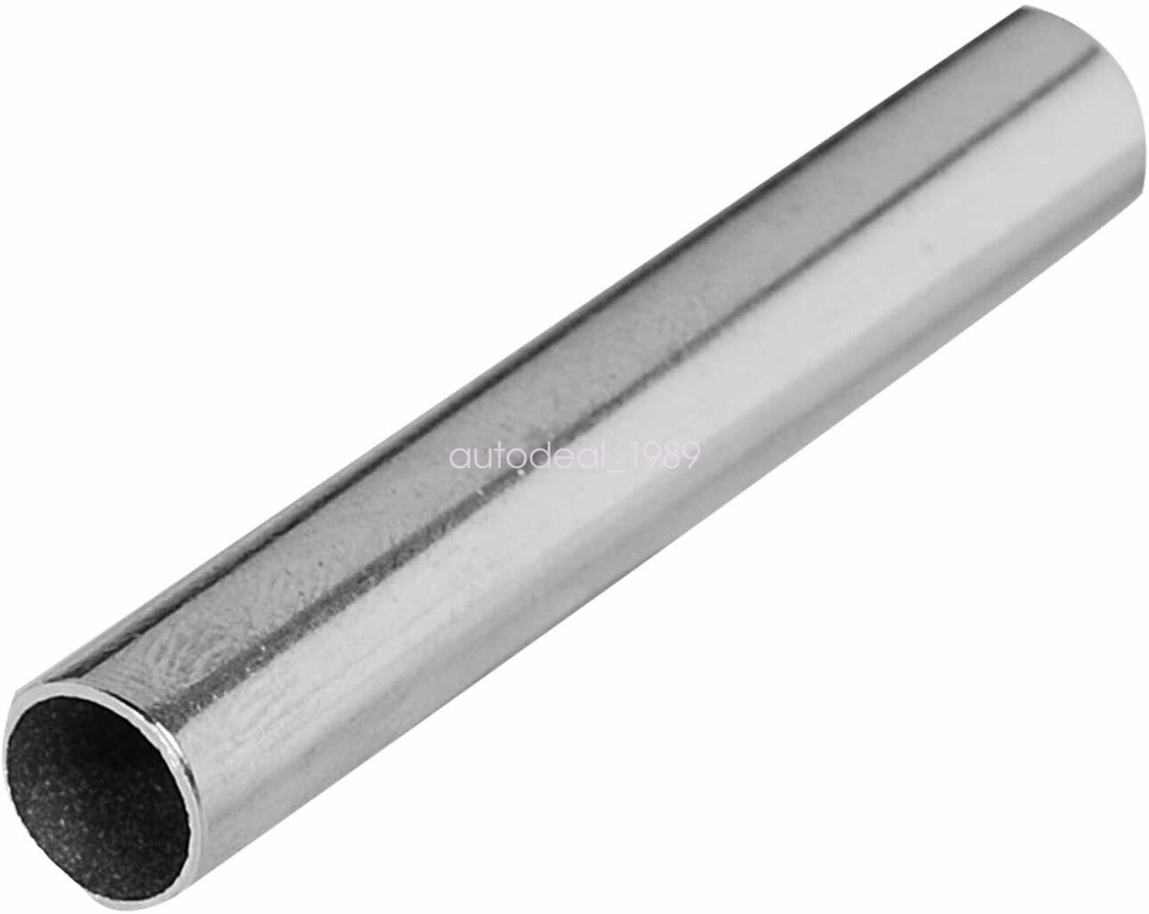 5pcs 25mm 1" Tattoo Machine Hand Grips Knurled Handle Aluminum Alloy Back Stem