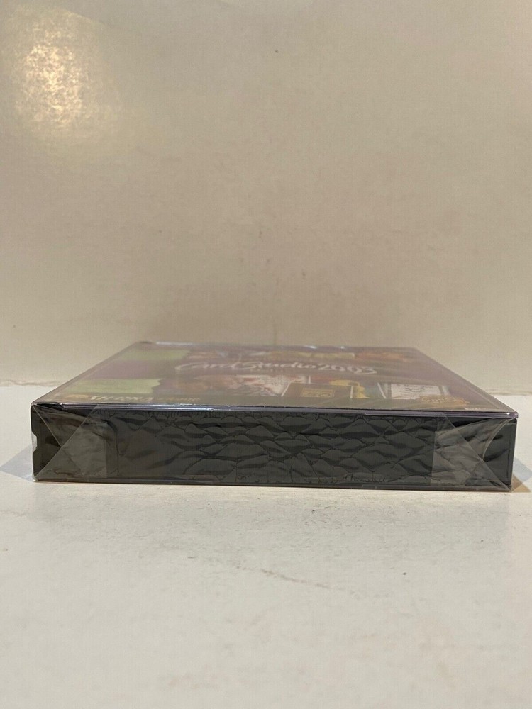 Hallmark Card Studio Deluxe 2003