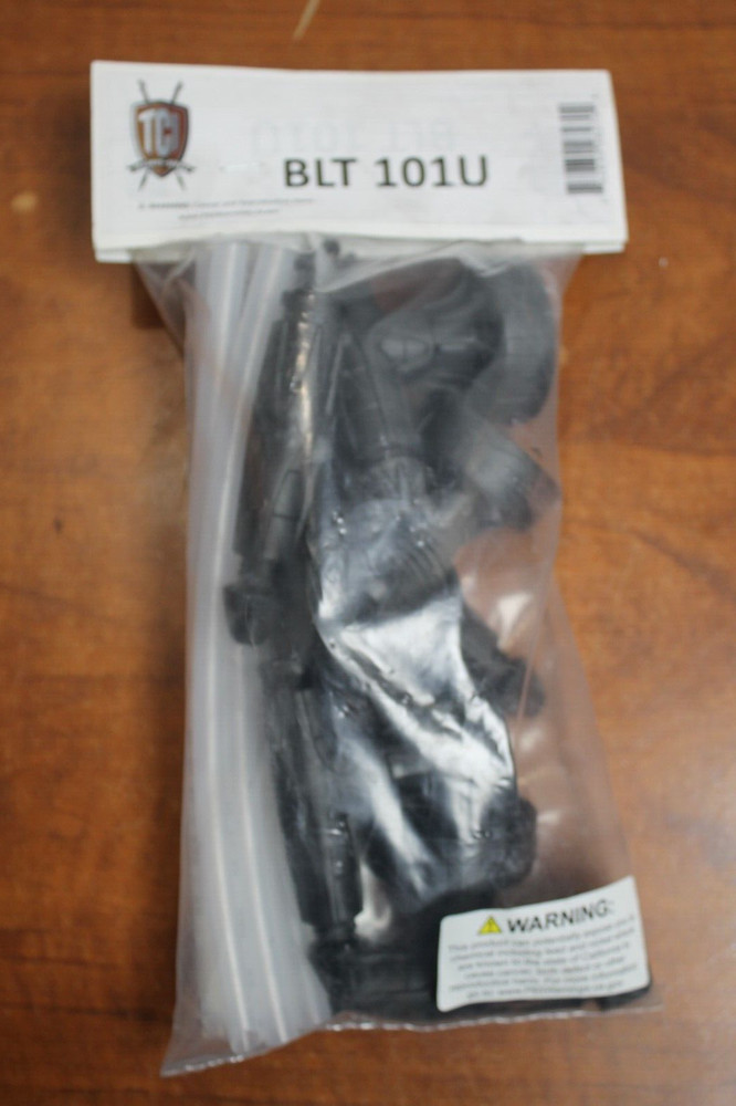 Undercoating Spray Gun w/ Disposable Tip Auto Undercoating and Rust Proofing