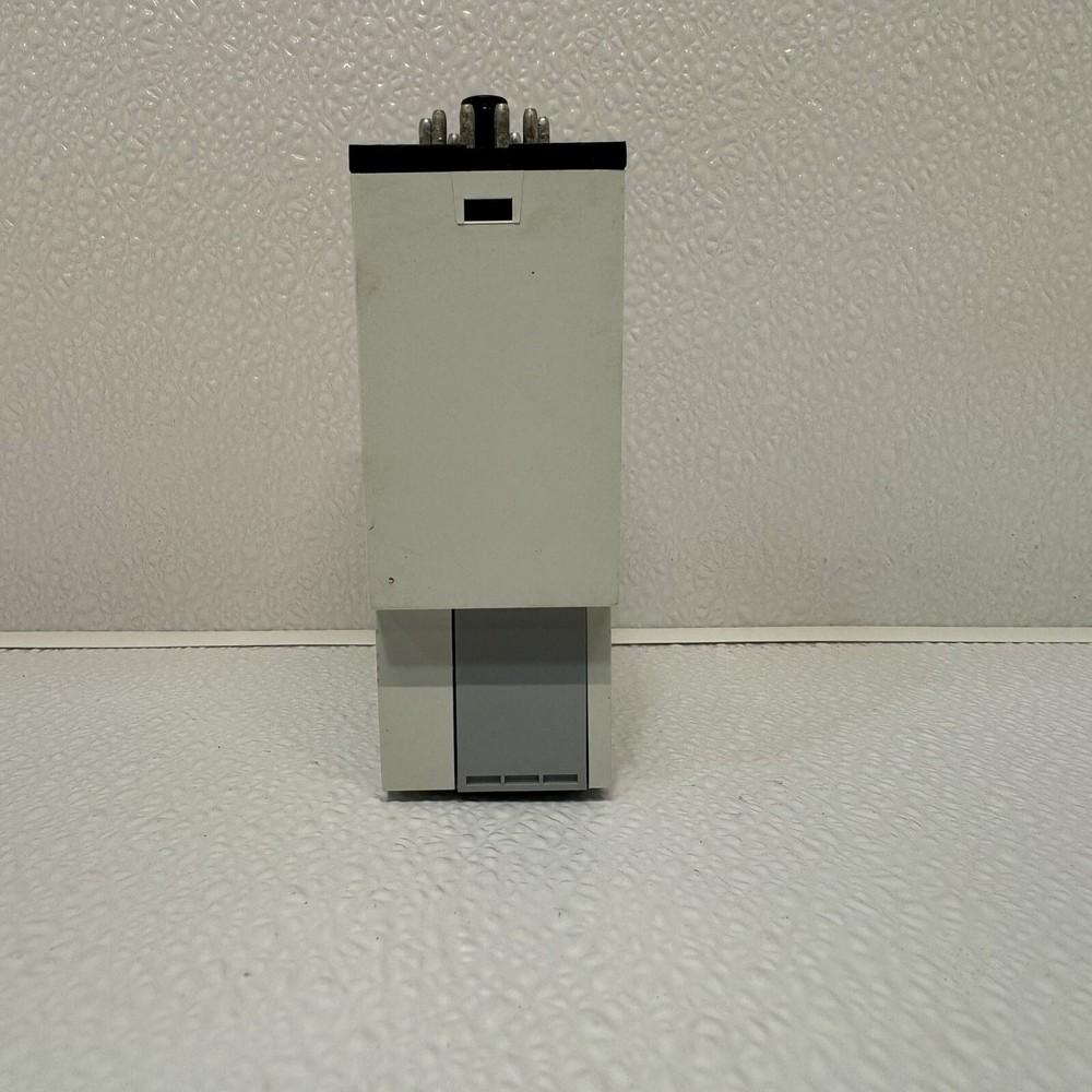 Carlo Gavazzi Delay On Operate Timer PAA01DM24