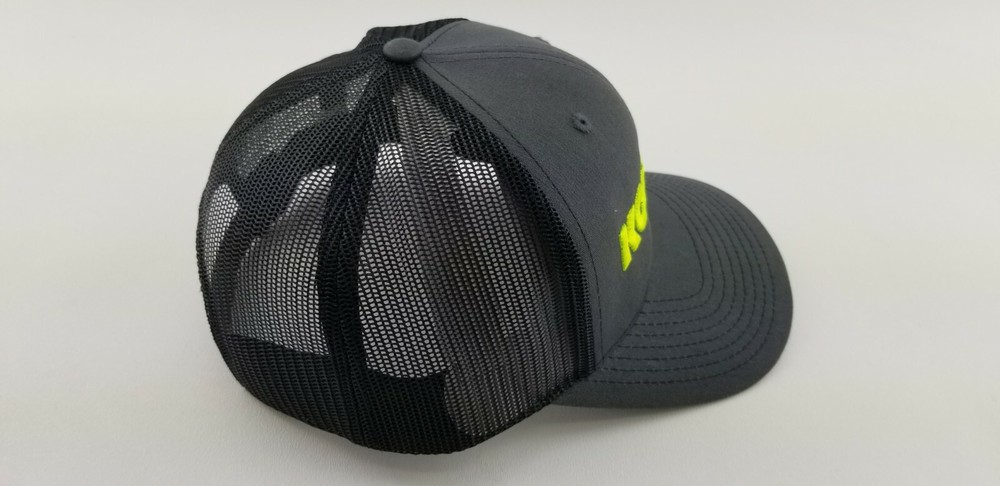 KOMATSU CONSTRUCTION MINING UTILITY HAT CAP ADJUSTABLE RICHARDSON 112