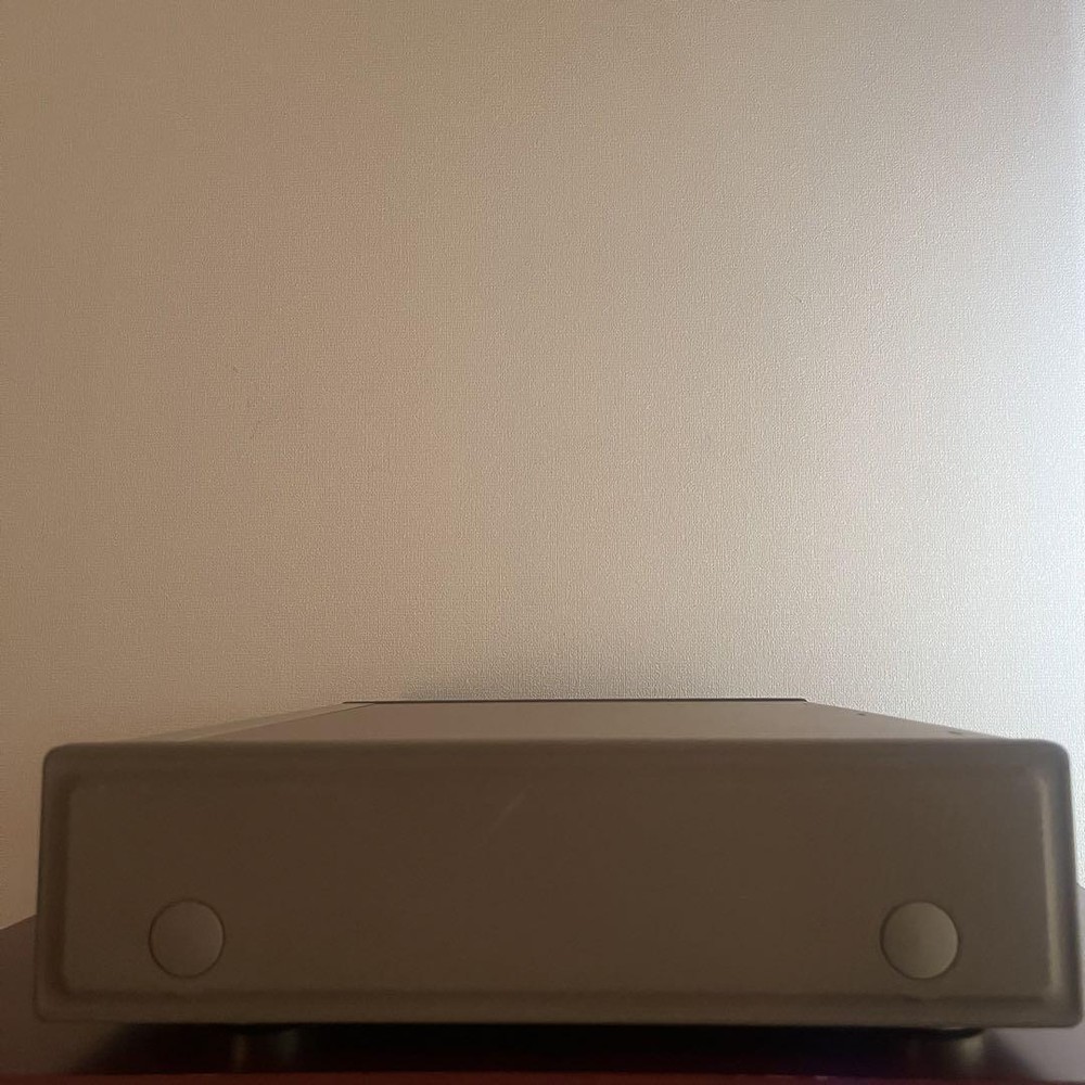 Marantz AM/FM tuner “ST-50”