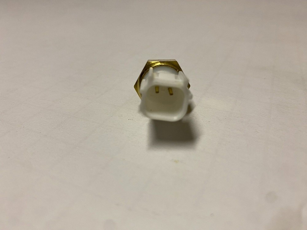 OEM ENGINE COOLANT TEMPERATURE SENSOR 37870-RTA-005 NEW