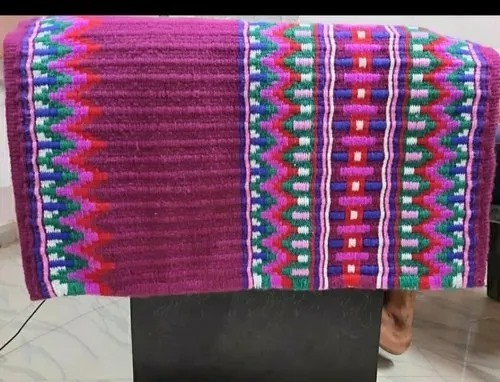 Western Show Pad / Saddle Blanket