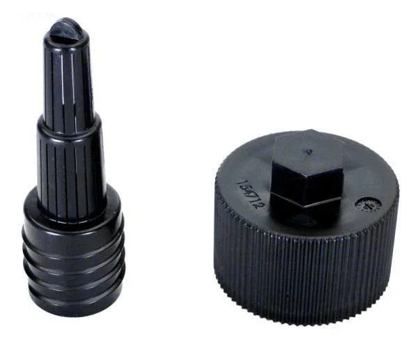 Drain assy. (e)