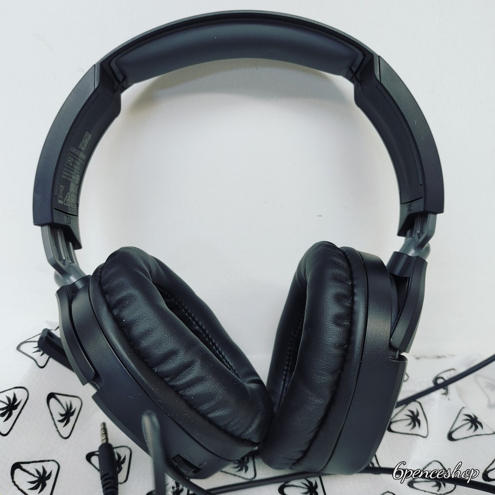 *OB Functions Well* Turtle Beach Recon 70 Wired Headset