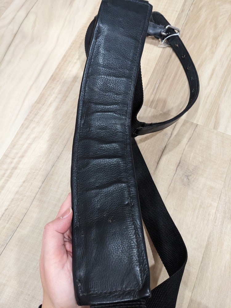 Saddle Surcingle Overgirth