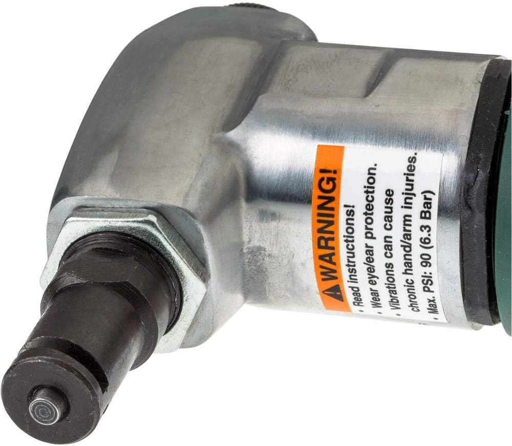 T23085 Pneumatic Nibbler