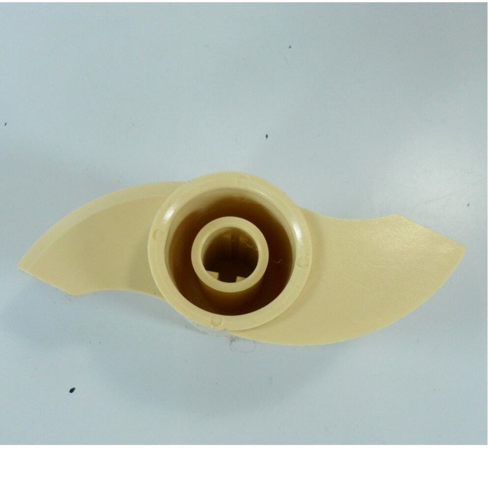 Cuisinart DLC-8 Food Processor Plastic Dough Blade Replacement Part DLC8