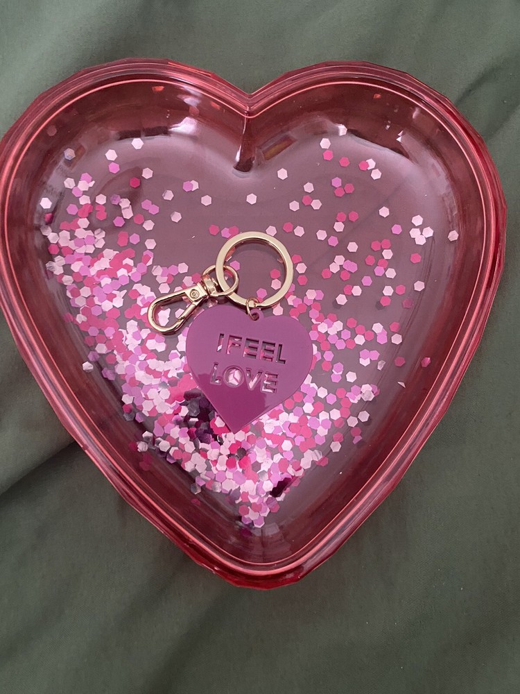 Random Color Motivation Keychains (1pc)