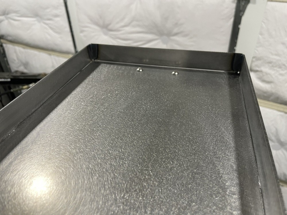 HF Tool Tray 20 Ton Press Bolt On