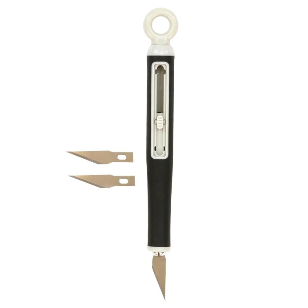 Tim Holtz RETRACTABLE CRAFT KNIFE 3356EUS Tonic Studios