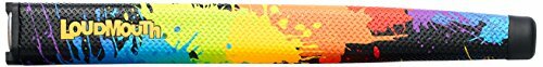 Loudmouth Paintballz Oversize Putter Grip