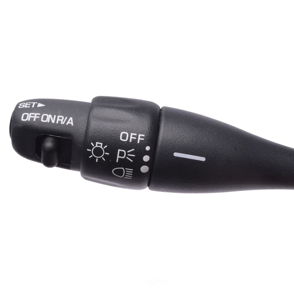 Cruise Control Switch Standard DS668T