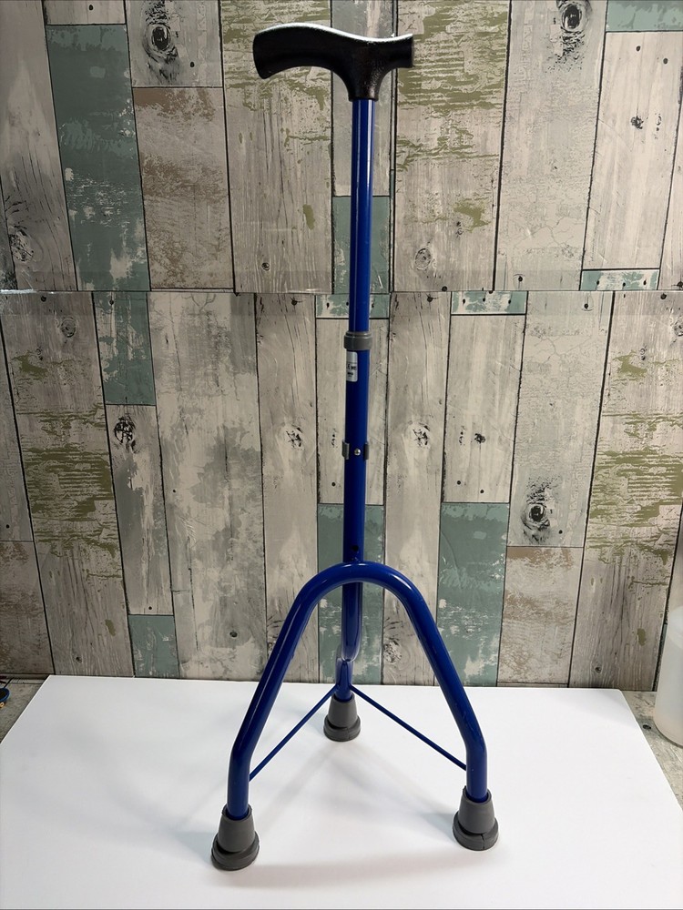 WalkEasy Pediatric Tripod Cane