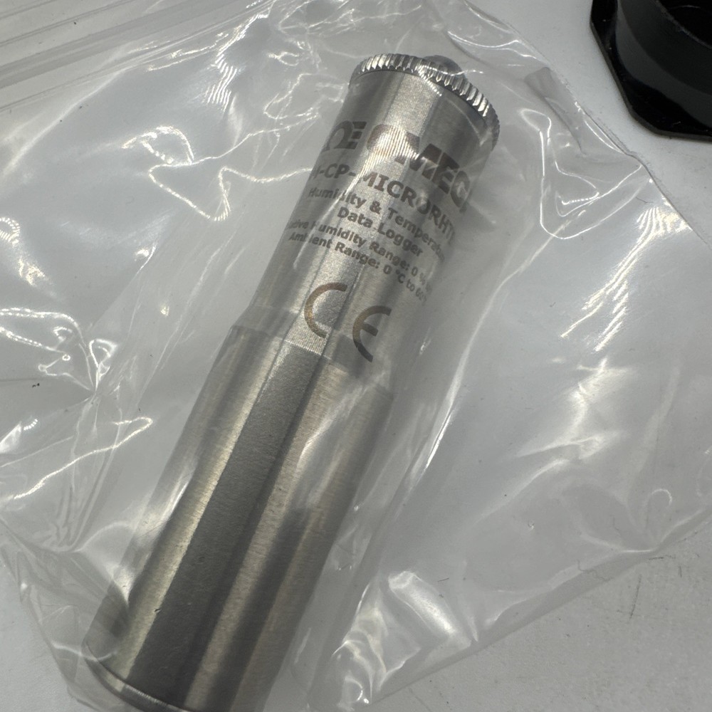 Omega Miniature Submersible Temperature Data Logger
