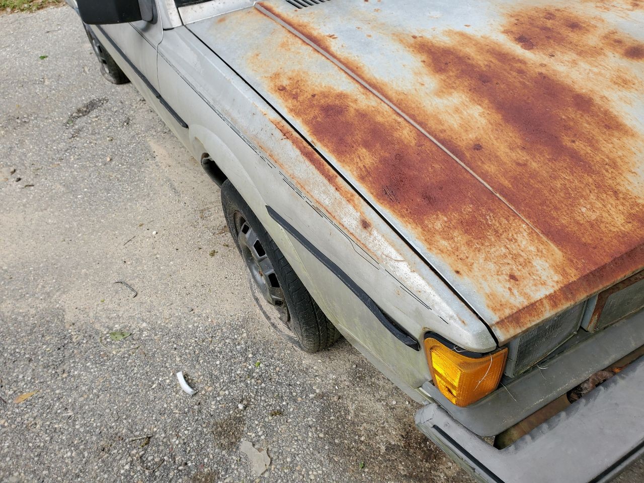 Used Manual Transmission Assembly fits: 1985 Volkswagen Scirocco MT gasoline tra