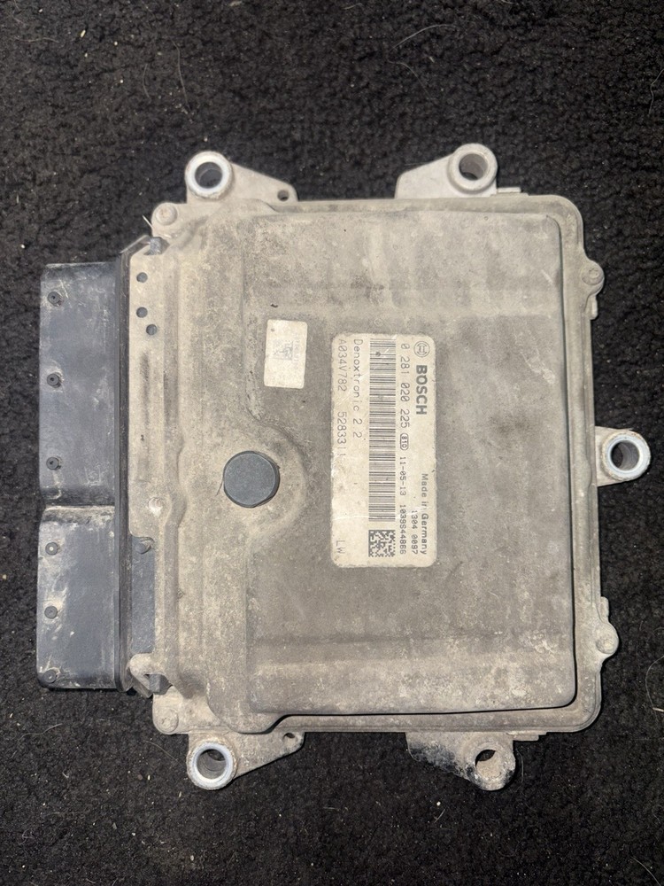 Bosh Denoxtronic 2.2 A034V782 5283311