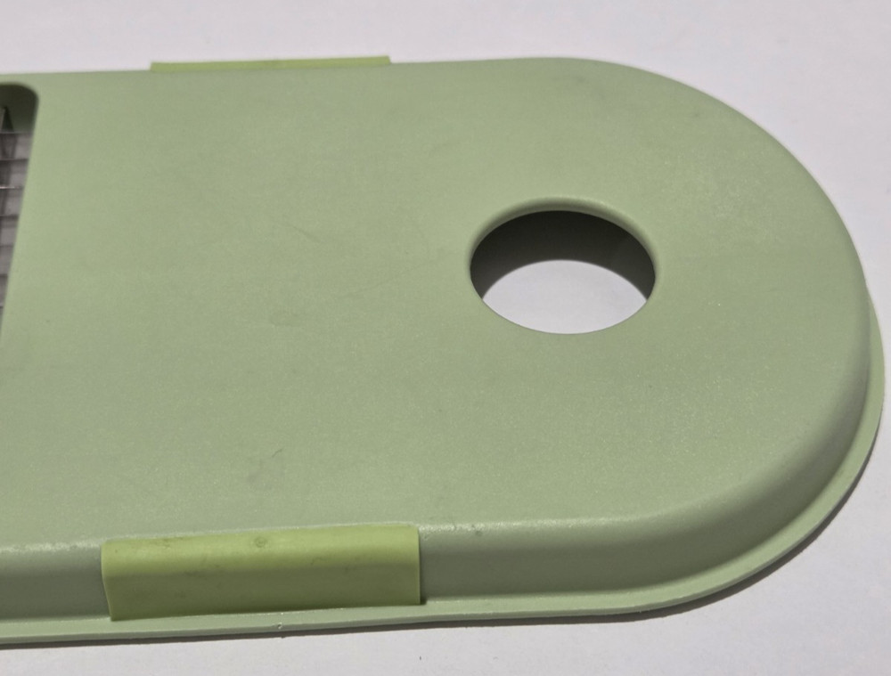 Vidalia Chop Wizard Small Grid Dicing Blade Replacement Part