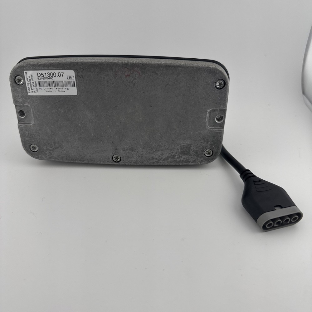 Control Module   D51300.07 for Pride Jazzy Select Elite