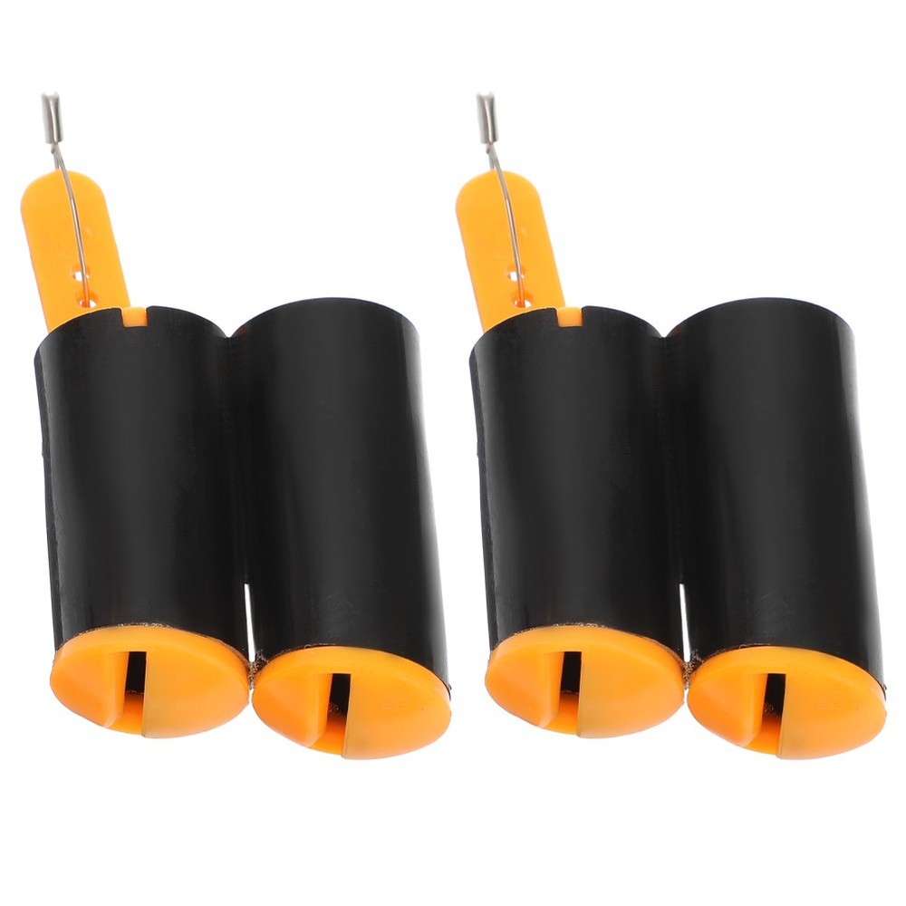 2 Pcs Multi-function Whistle Small Pigeon Dog Training for Recall Camping