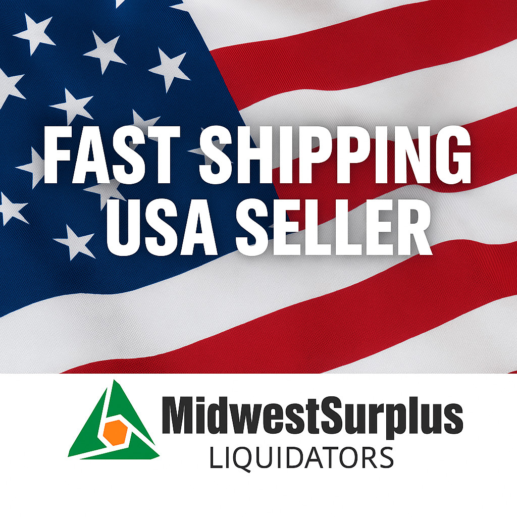 3-Pk STIHL Leather Work Gloves (2) Medium Landscaper (1) XL Proscaper Heavy Duty