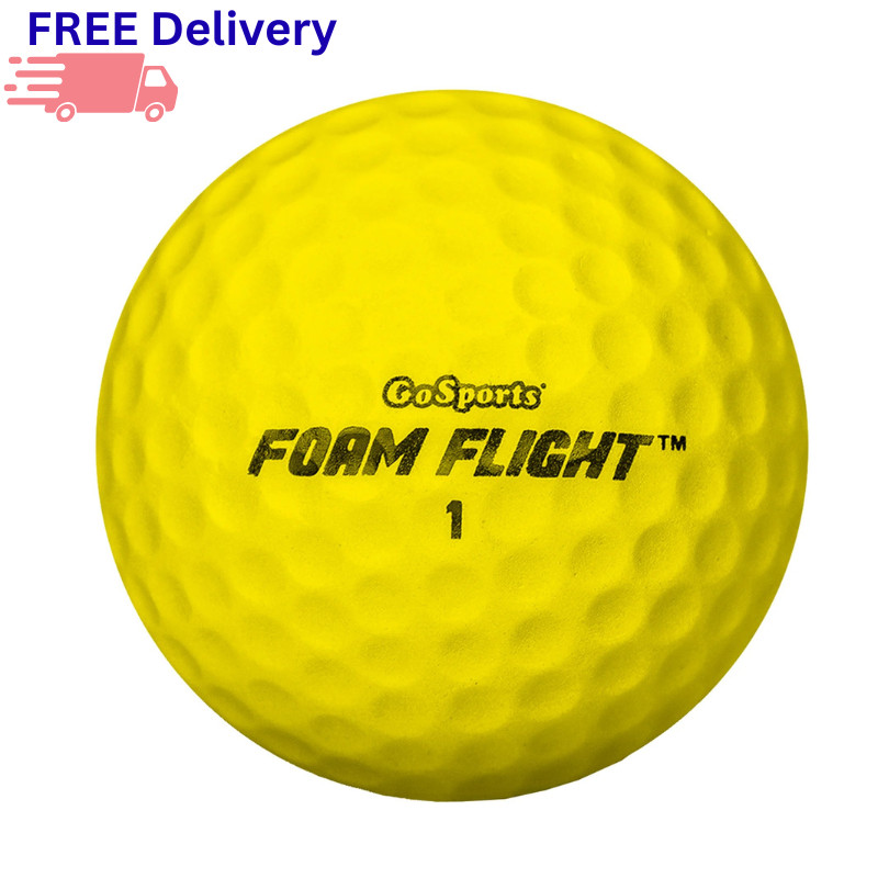 Golf Practice Bundle Net Mat & Balls Backyard Training Chipping Set Portable New