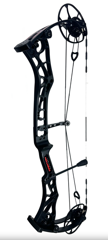 Darton Consequence 2 Compound Bow RH 70# (All Colors)