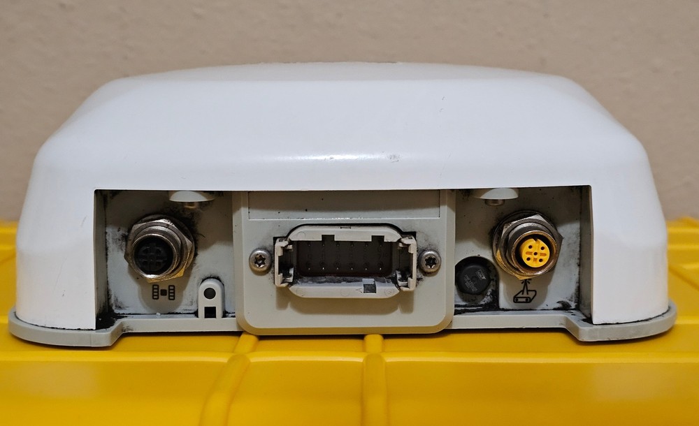 Trimble Ag Leader NAV-900 Guidance Controller CNH