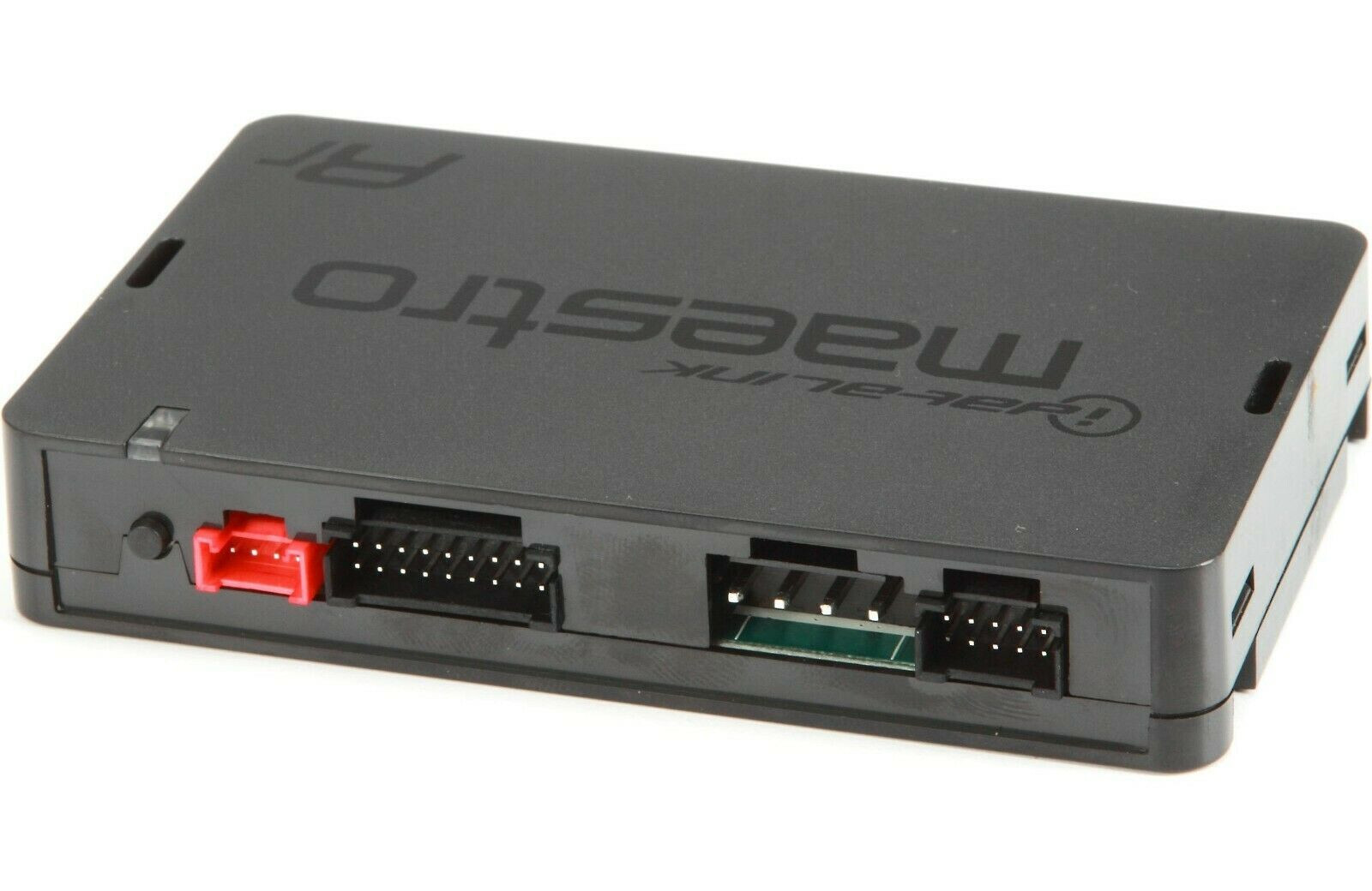 iDatalink Maestro RR ADS-MRR Radio Replacement & Steering Wheel Interface