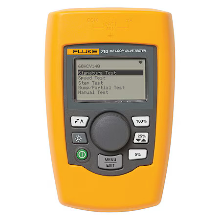 Fluke Fluke-710 Loop Calibrator, 24Vdc Supply Voltage