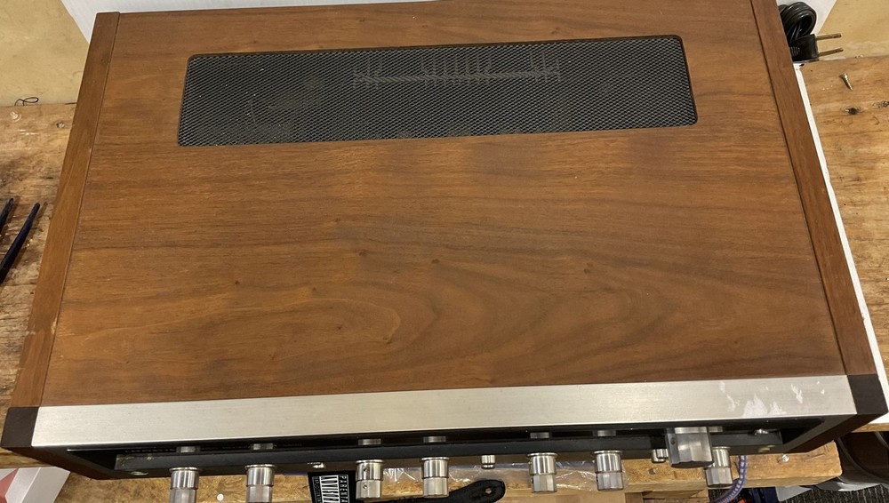 Lafayette LR-3500
