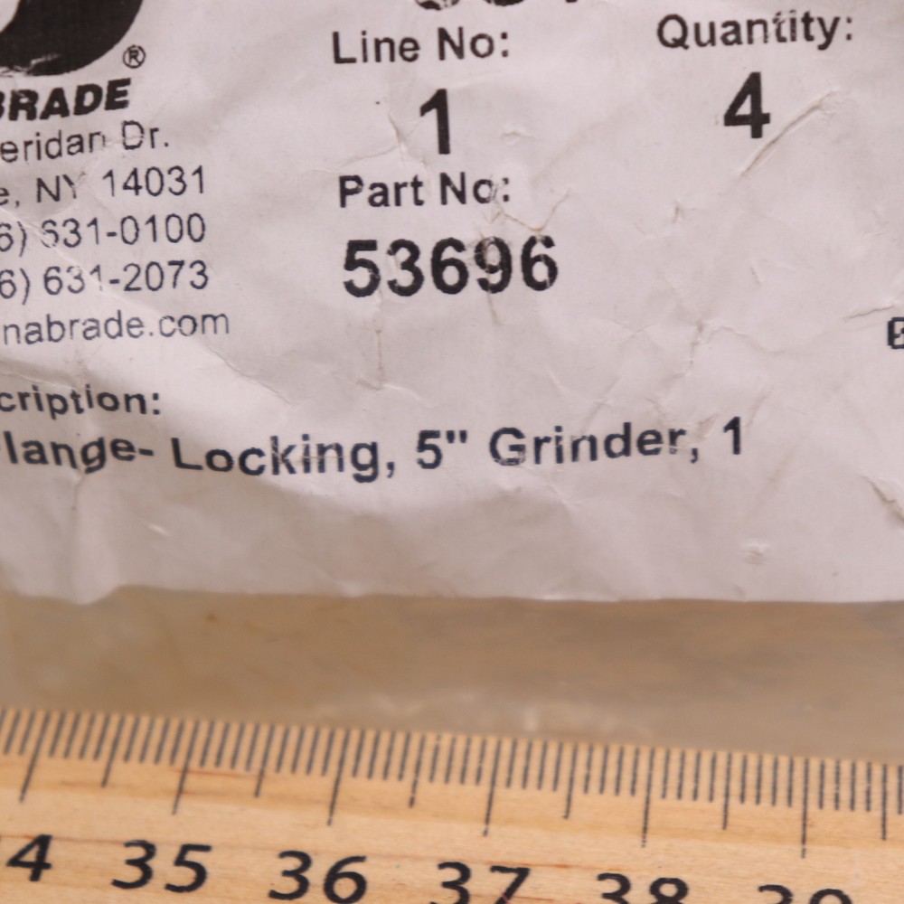 Dynabrade Flange 53696