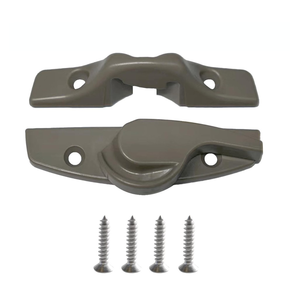 Window Lock for Andersen Sash Lock and Keeper,Window Latches,Window Sash Locks